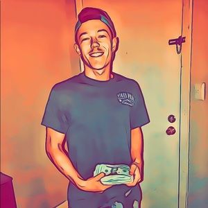 Meet your Posher, Robert